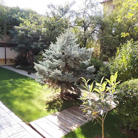 Apartament Fantasy Hisarya Esterno foto
