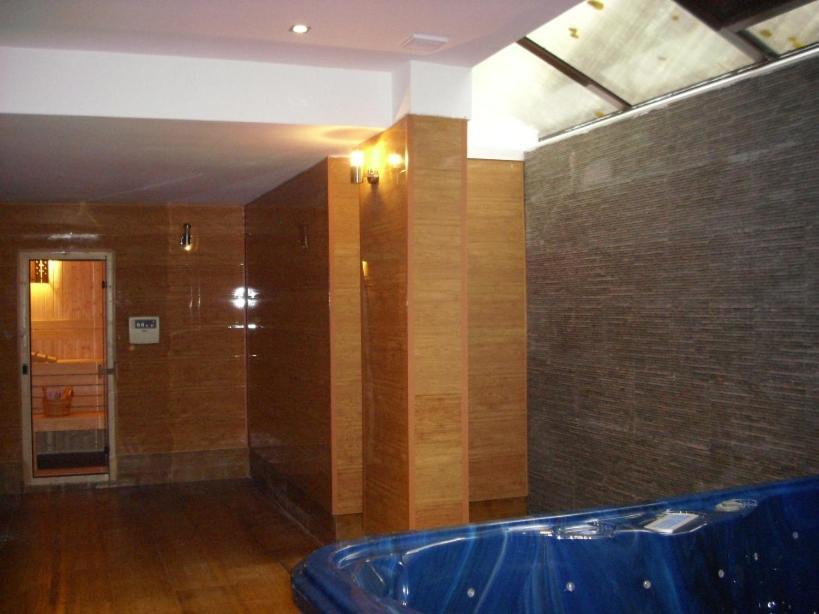 Apartament Fantasy Hisarya Esterno foto