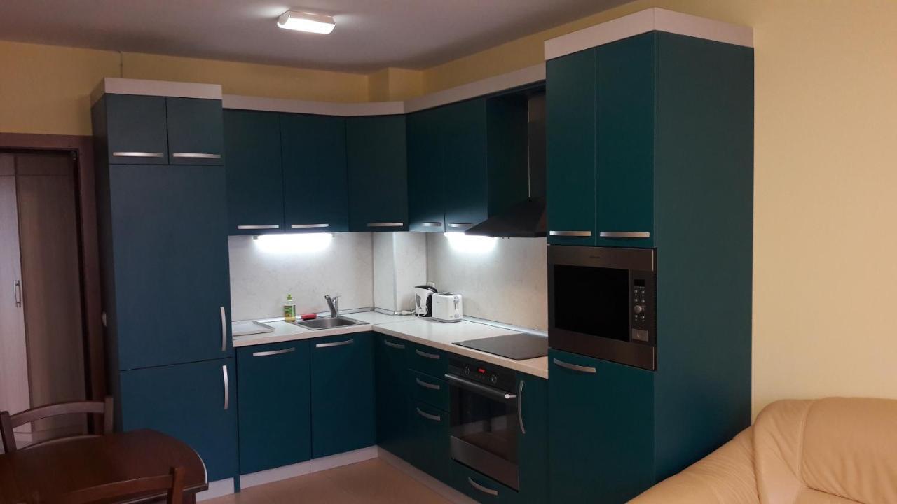 Apartament Fantasy Hisarya Esterno foto